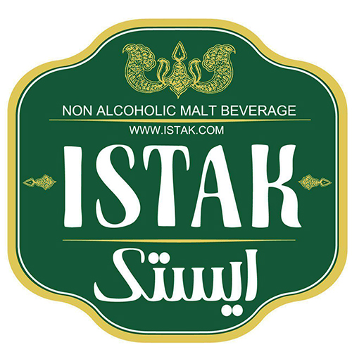 Logo of Arpanoosh / Khorshid Zareewar brewery