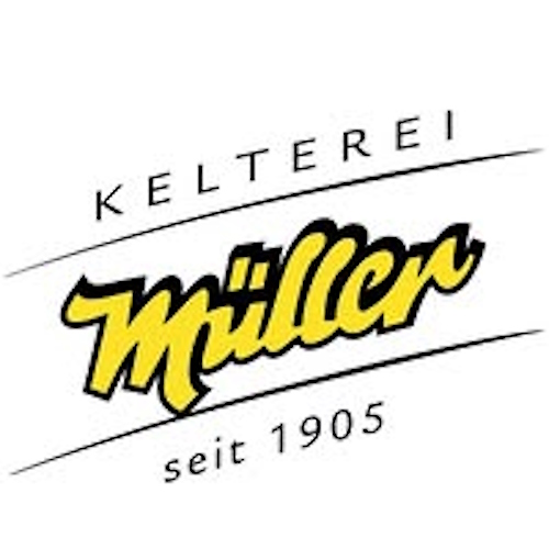 Logo von Kelterei Müller Brauerei