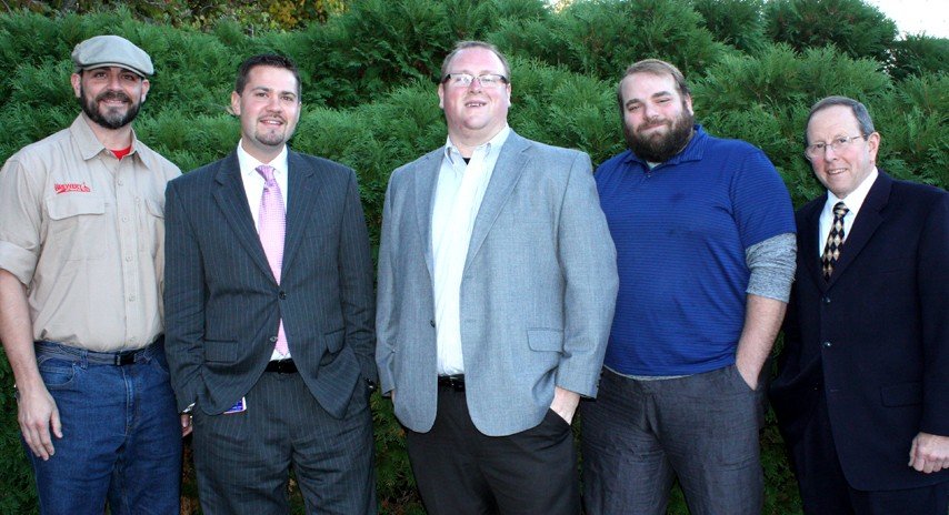 The Brewery At Hershey brewery from United States