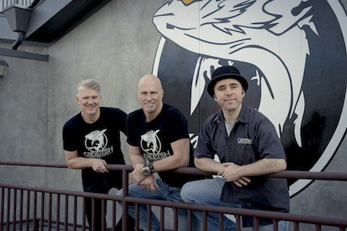 Ghostfish Brewing Company Brauerei aus Vereinigte Staaten