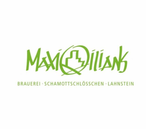 Logo von Maximilians Brauwiesen Brauerei