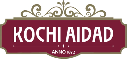 Logo of Kochi Aidad brewery