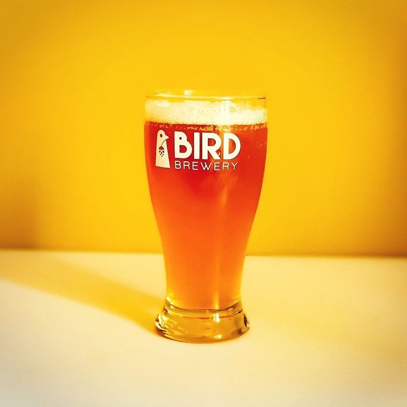 Bird Brewery brewery from Netherlands