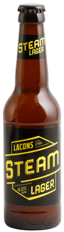 Produktbild von Lacons Steam Lager