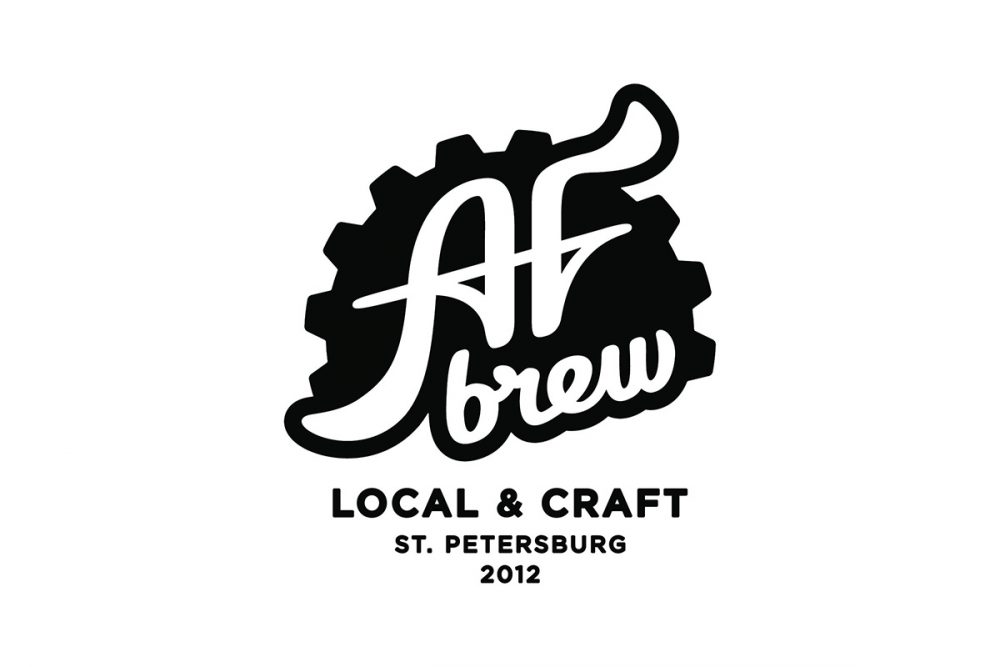 Logo von AF Brew Brauerei