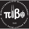 Logo of Pivo Microbrewery brewery