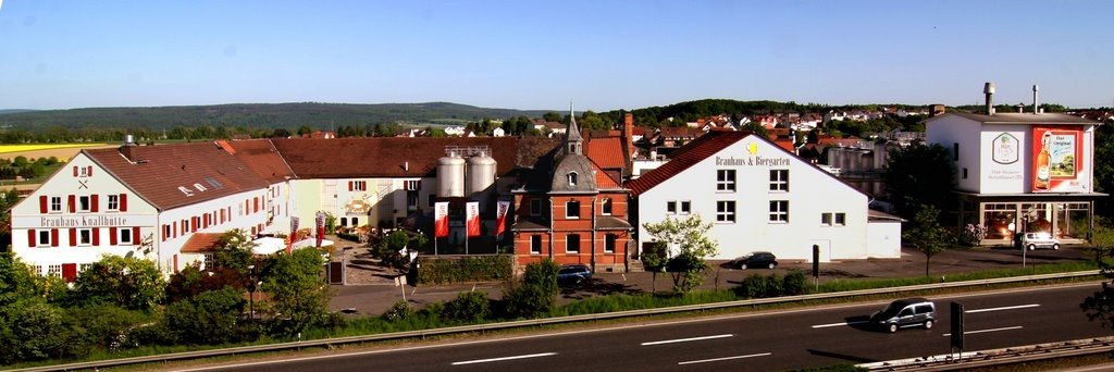 Hütt Brauerei Brauerei aus Deutschland