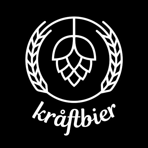 Logo von Kråftbier Brauerei