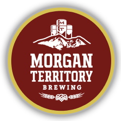 Logo of Morgan Territory Brewing brewery