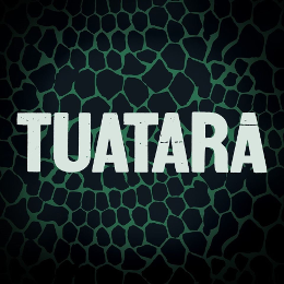 Logo of Tuatara Brewing Company brewery