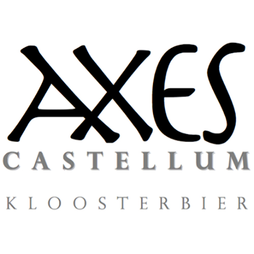 Logo of Axes Castellum brewery