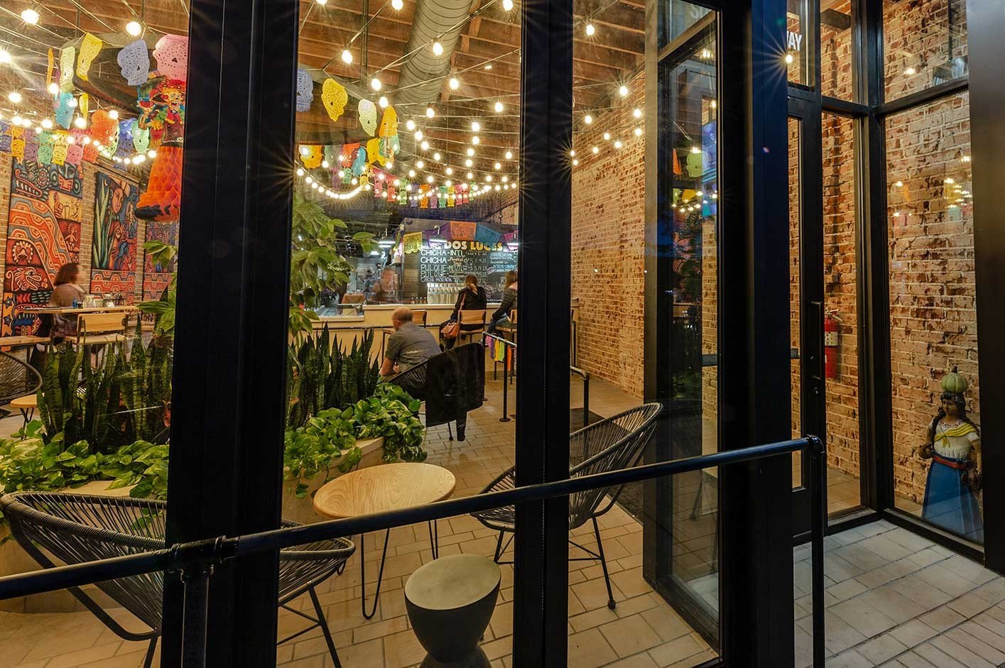 Dos Luces Brewery Brauerei aus Vereinigte Staaten