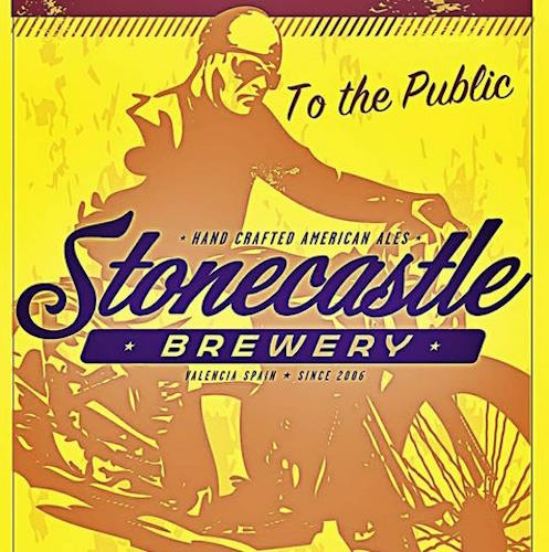 Logo von Stone Castle Brewing Company Brauerei