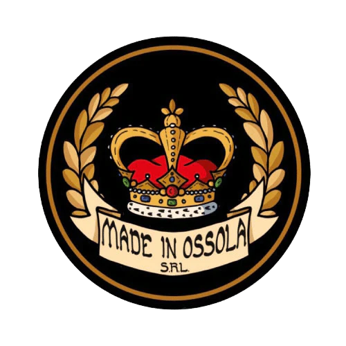 Logo von Birrificio Ossolano Brauerei