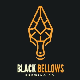 Logo of Black Bellows Brewing brewery