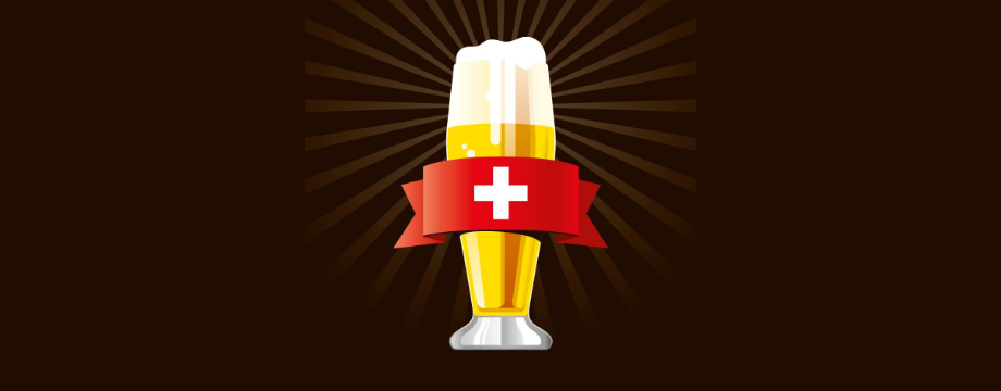Der Biermarkt in der Schweiz
