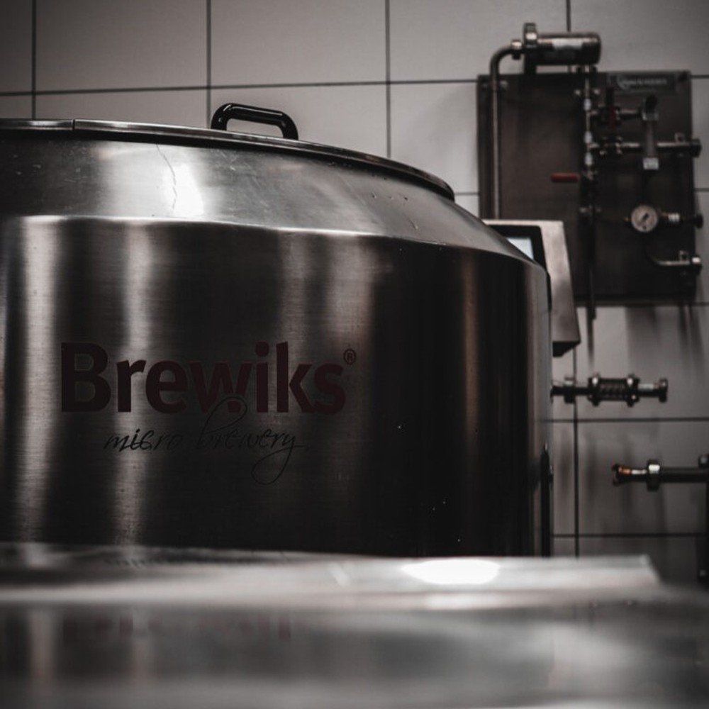 Griesmüllers Altstadtbrauerei Brauerei aus Deutschland