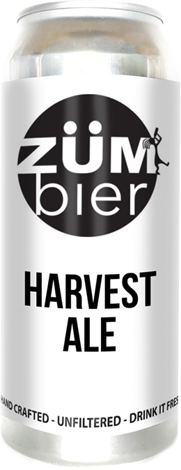 Produktbild von ZumBier Harvest Ale