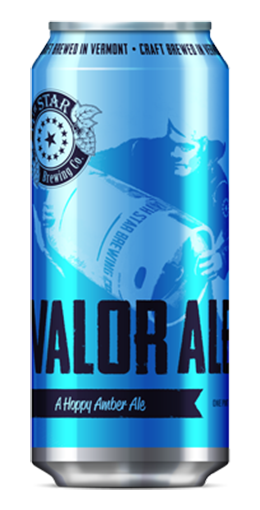 Produktbild von 14th Star Valor Ale