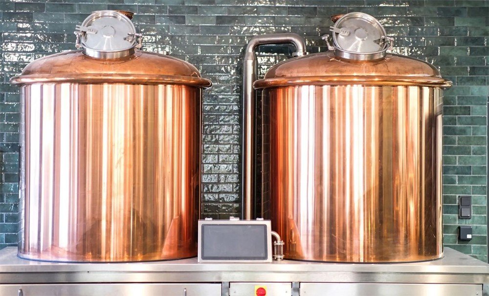 Brauerei Reifkraft Egersdorf Brauerei aus Deutschland