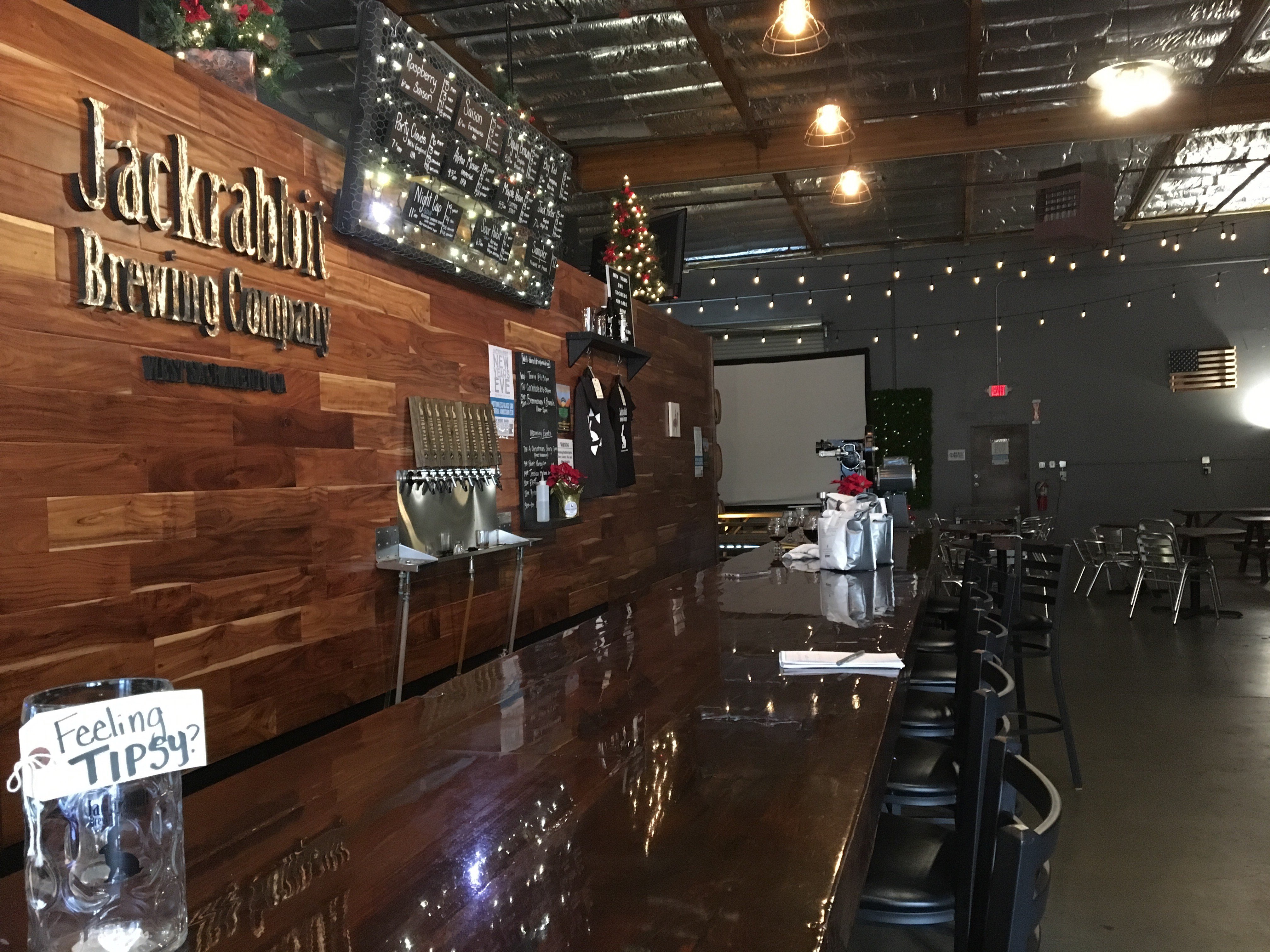 Jackrabbit Brewing brewery from United States