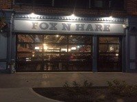 Fox N Hare Brewing Co. brewery from United States