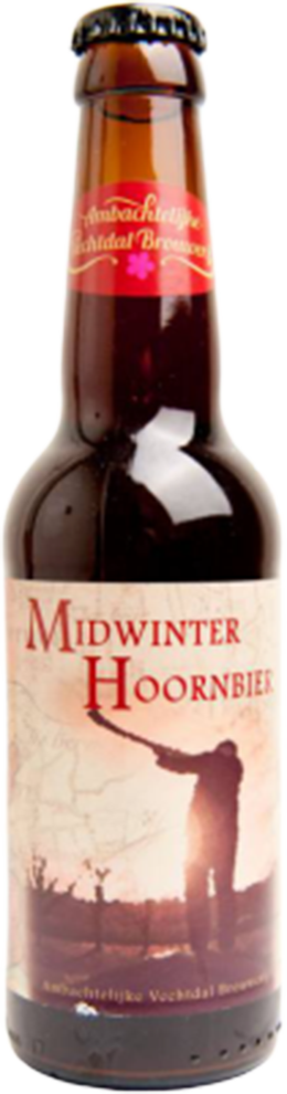 Product image of Vechtdal Midwinterhoornbier