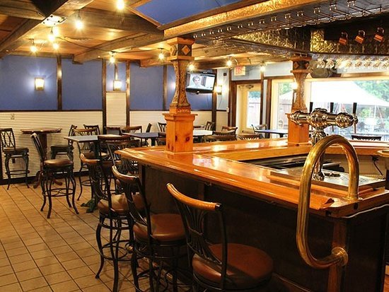 Lake City Brewing  brewery from United States