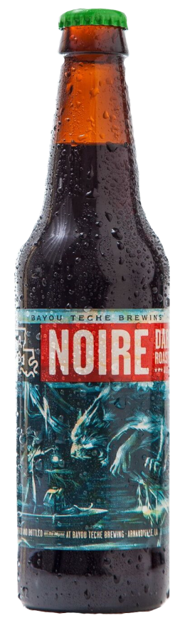 Product image of Bayou Teche LA 31 Noire