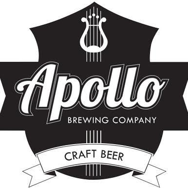 Logo of Apollo Brewing brewery