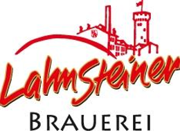 Logo of Lahnsteiner Brauerei brewery