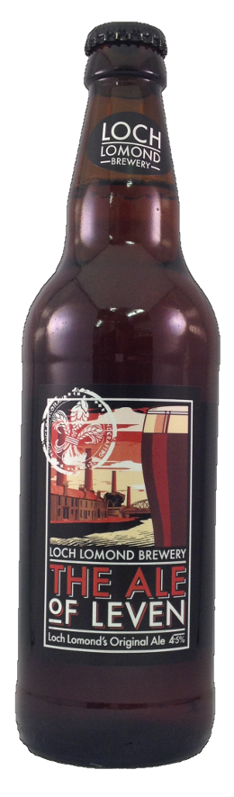 Product image of Loch Lomond The Ale of Leven