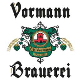 Logo von Vormann Brauerei Brauerei