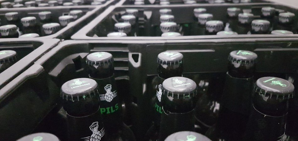 Lohrmanns Brew Brauerei aus Deutschland