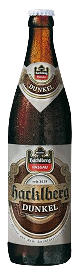 Produktbild von Brauerei Hacklberg - Hacklberg Dunkel