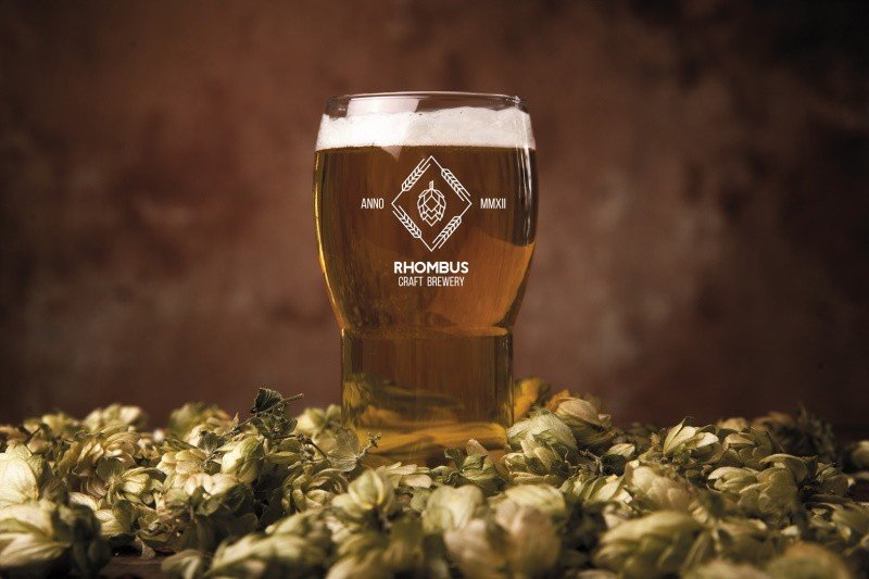 Rhombus Craft Brewery Brauerei aus Bulgarien