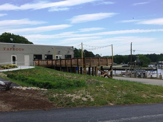 Billsburg Brewery brewery from United States