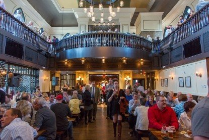 Taft's Brewing  brewery from United States