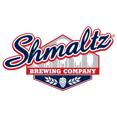 Logo of Shmaltz Brewing Co. brewery