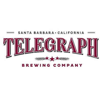 Logo von Telegraph Brewing Brauerei