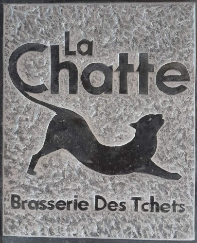 Logo of Brasserie des Tchèts brewery
