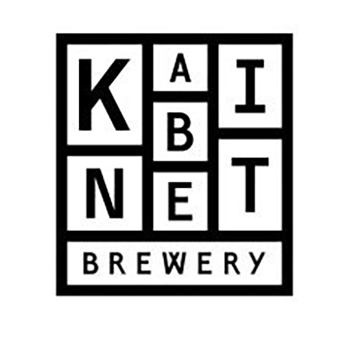 Logo von Kabinet Brewery Brauerei