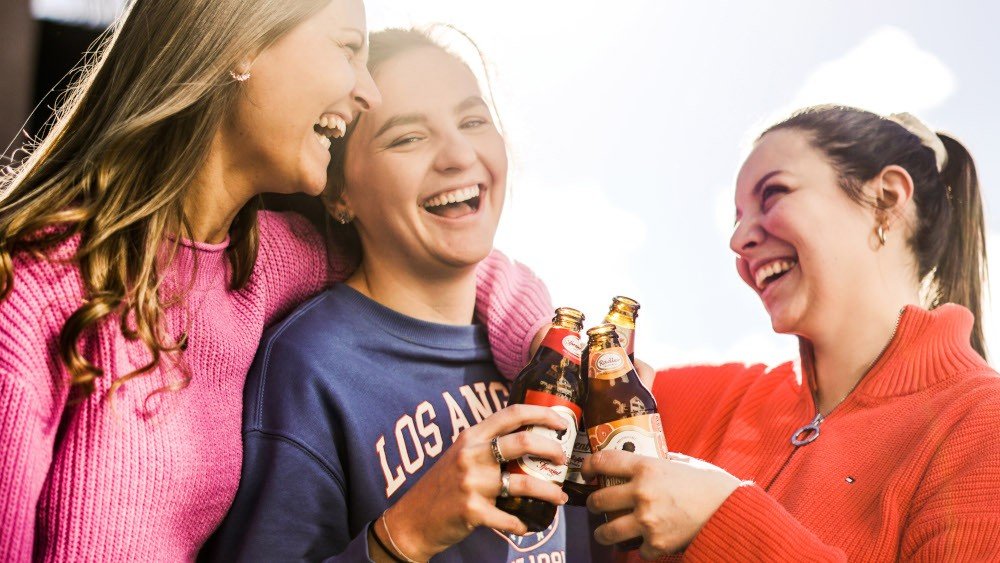 Mohrenbräu brewery from Austria