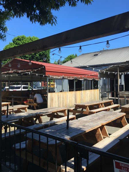 StormBreaker Brewing brewery from United States