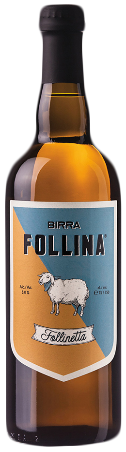 Product image of Follina - Follinetta