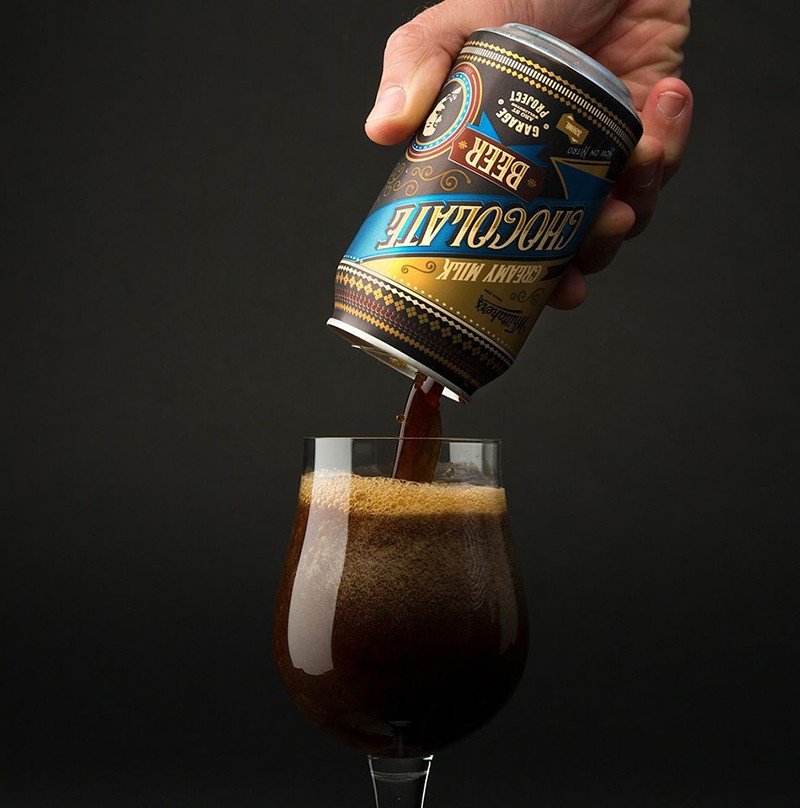 Garage Project brewery from New Zealand