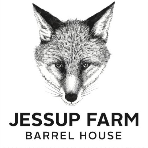 Logo of Jessup Farm Barrel House brewery