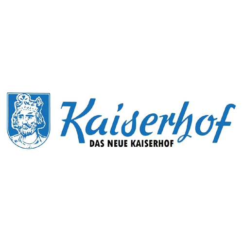 Logo von Kaiserhof GmbH Marktredwitz Brauerei
