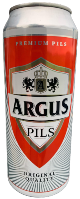 Produktbild von Argus (Hols a.s.) - Argus Pils