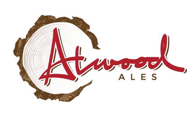 Logo von Atwood Ales Brauerei